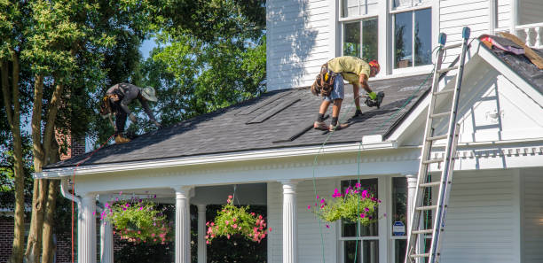 Huntersville, NC Roof Repair & Installaion Company